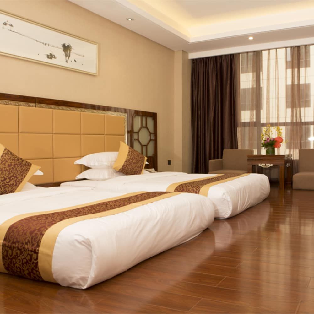 Guangzhou Tongyu International Hotel Signature Room, Non Smoking