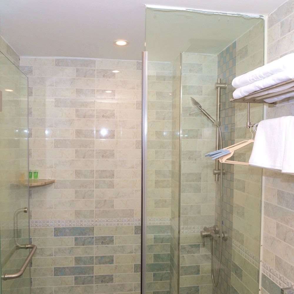 Yimi Hotel Sanyuanli Subway Station Double Room 9