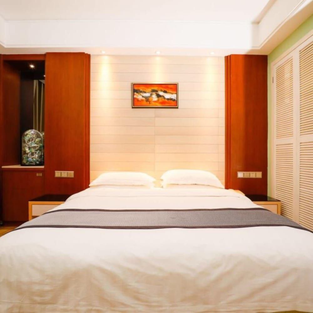 undefined Guangzhou Superior Hotel 6