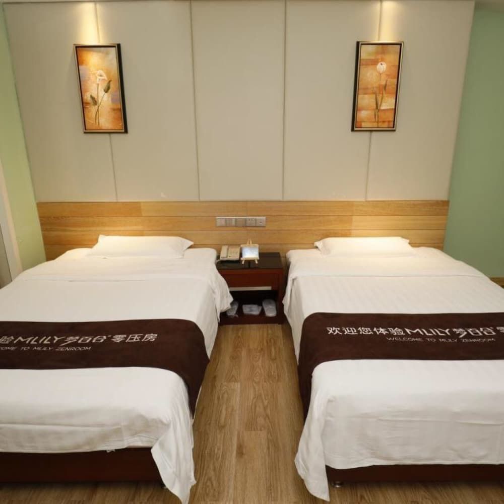 undefined Guangzhou Superior Hotel 3