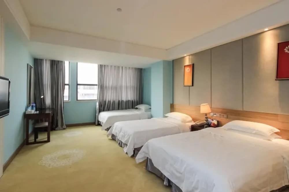 undefined Guangzhou Superior Hotel 2