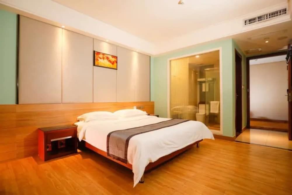 undefined Guangzhou Superior Hotel 5