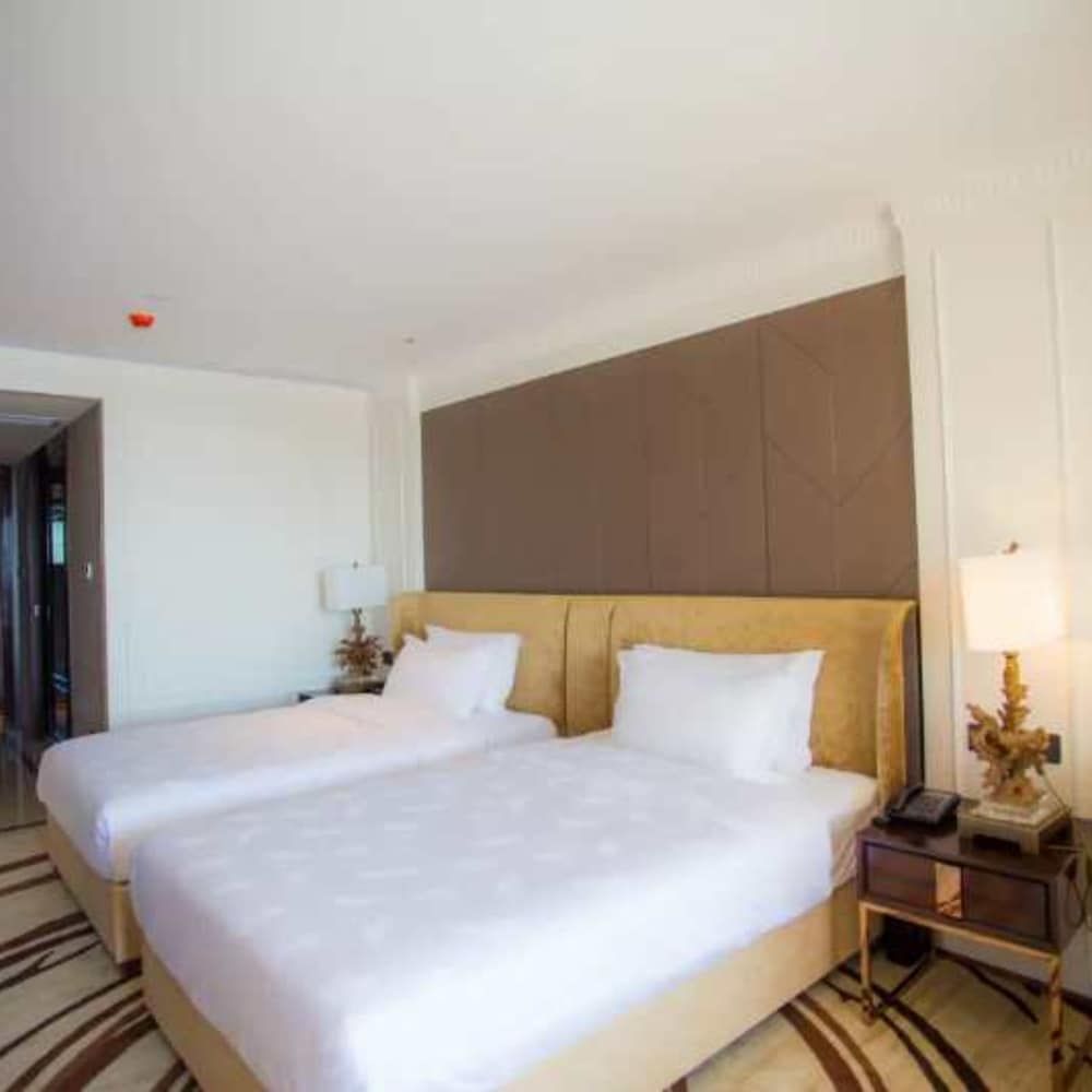 undefined Hai Quan Wan Hotel 3