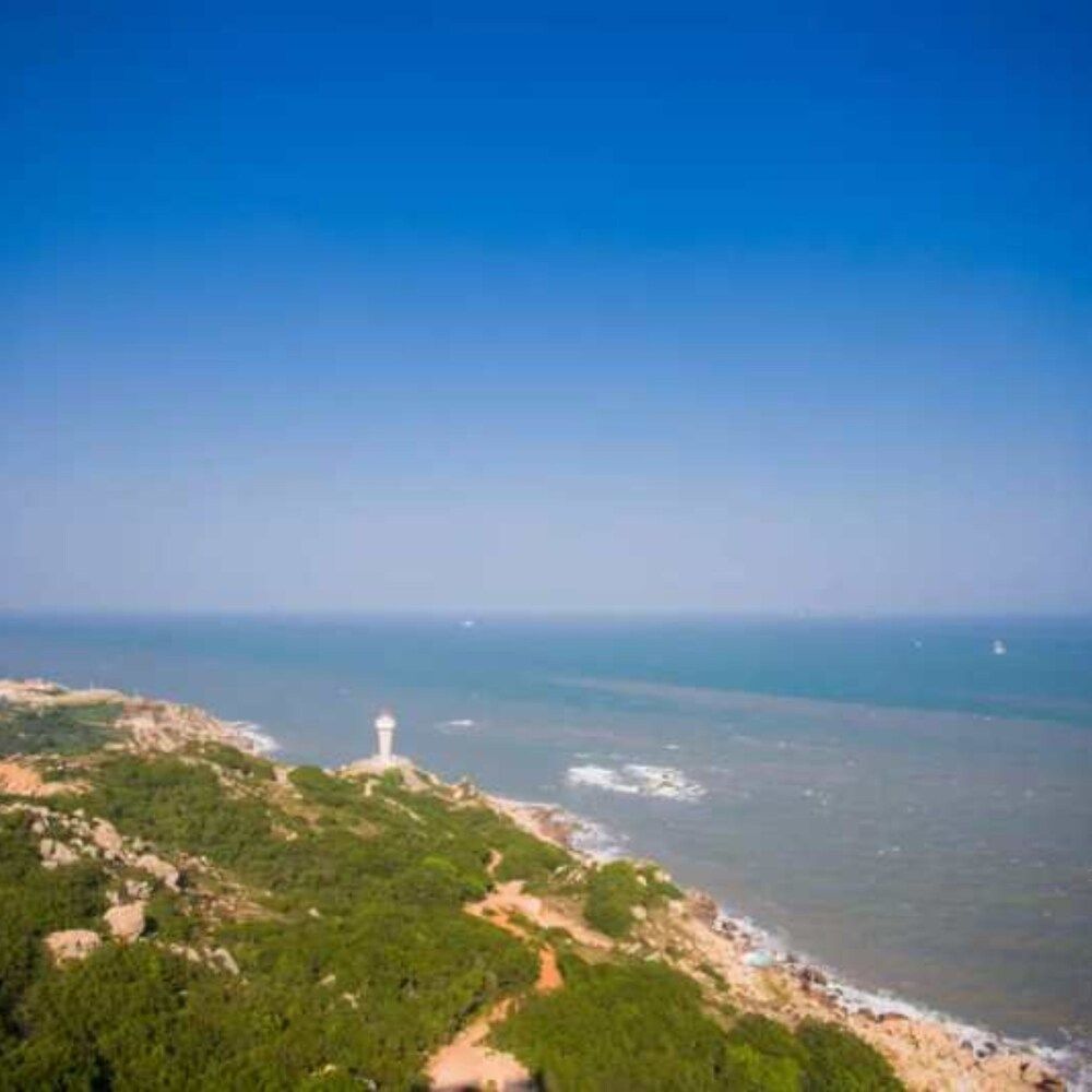 undefined Hai Quan Wan Hotel 9