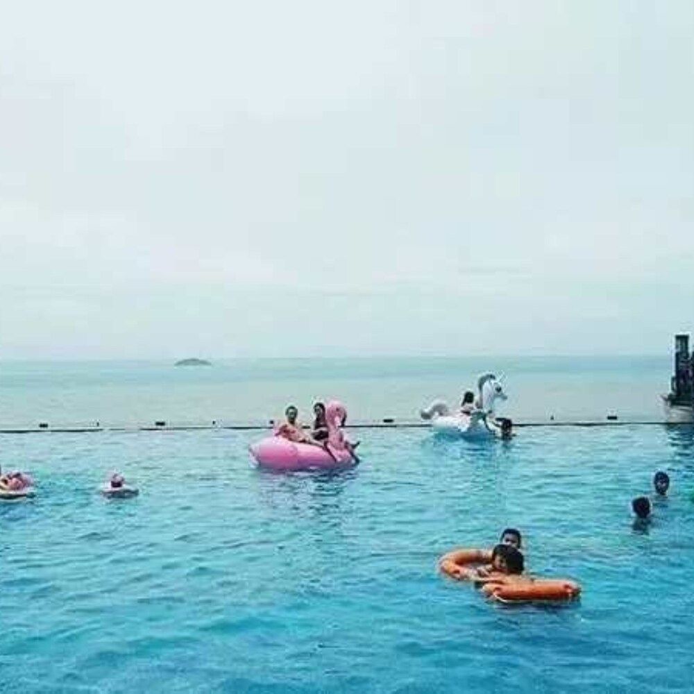 undefined Hai Quan Wan Hotel 10