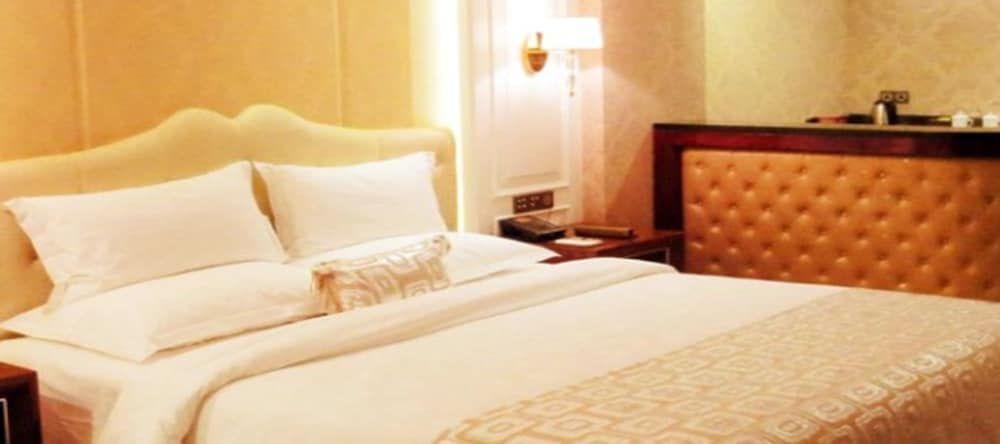 undefined East Coast Hotel Guangzhou