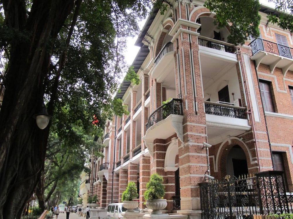 undefined Guangzhou Yuehai Hotel