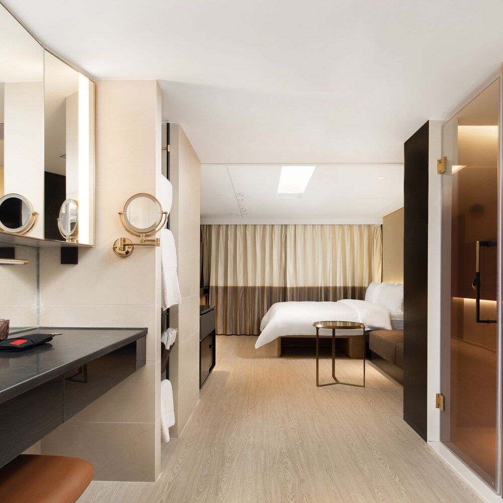 Double Room, Non Smoking