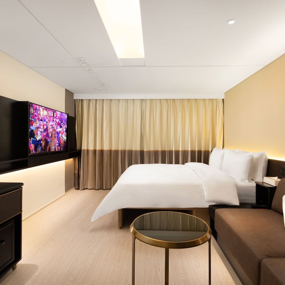 undefined CITIGO HOUSE Tianhe Guangzhou 4