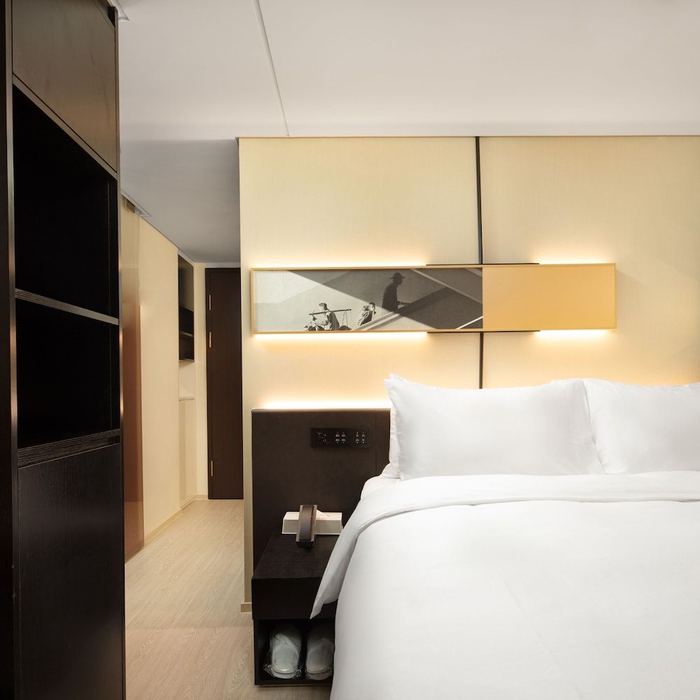 undefined CITIGO HOUSE Tianhe Guangzhou 2