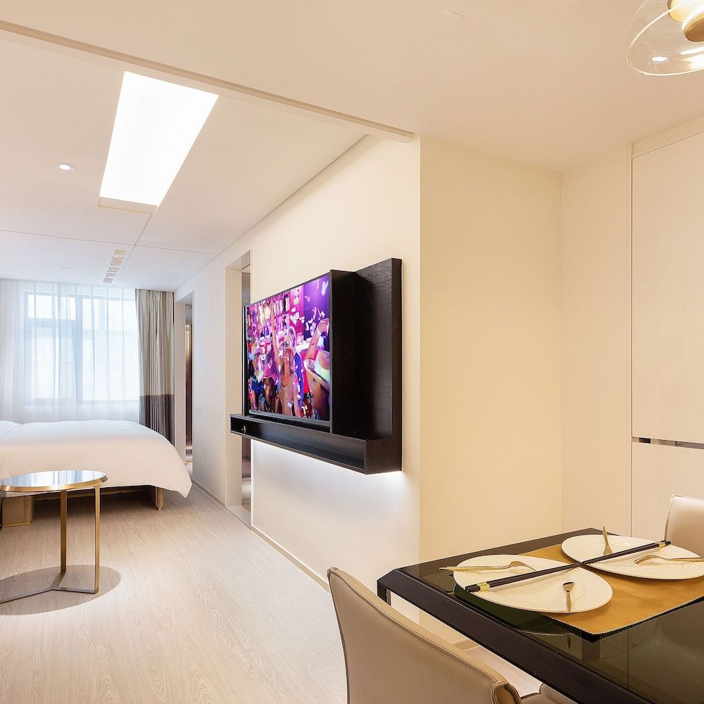 undefined CITIGO HOUSE Tianhe Guangzhou 5