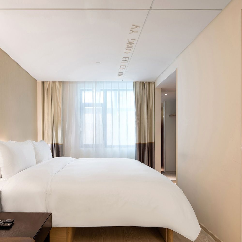 Superior Suite, Non Smoking