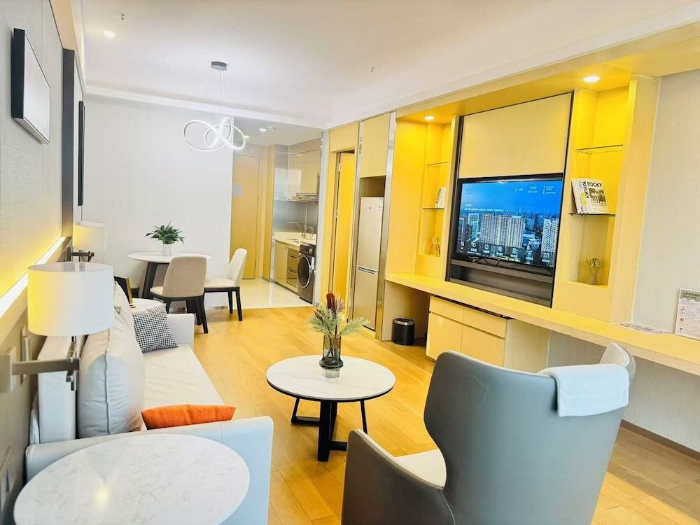 undefined Somerset Haizhu Centre Guangzhou 7