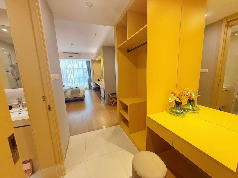 undefined Somerset Haizhu Centre Guangzhou 9