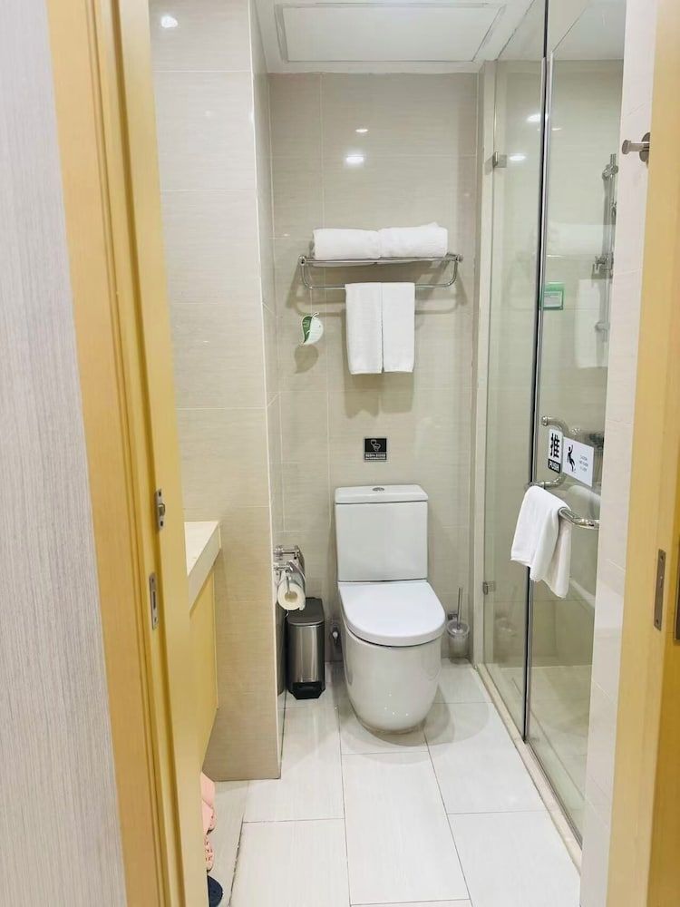 undefined Somerset Haizhu Centre Guangzhou 5