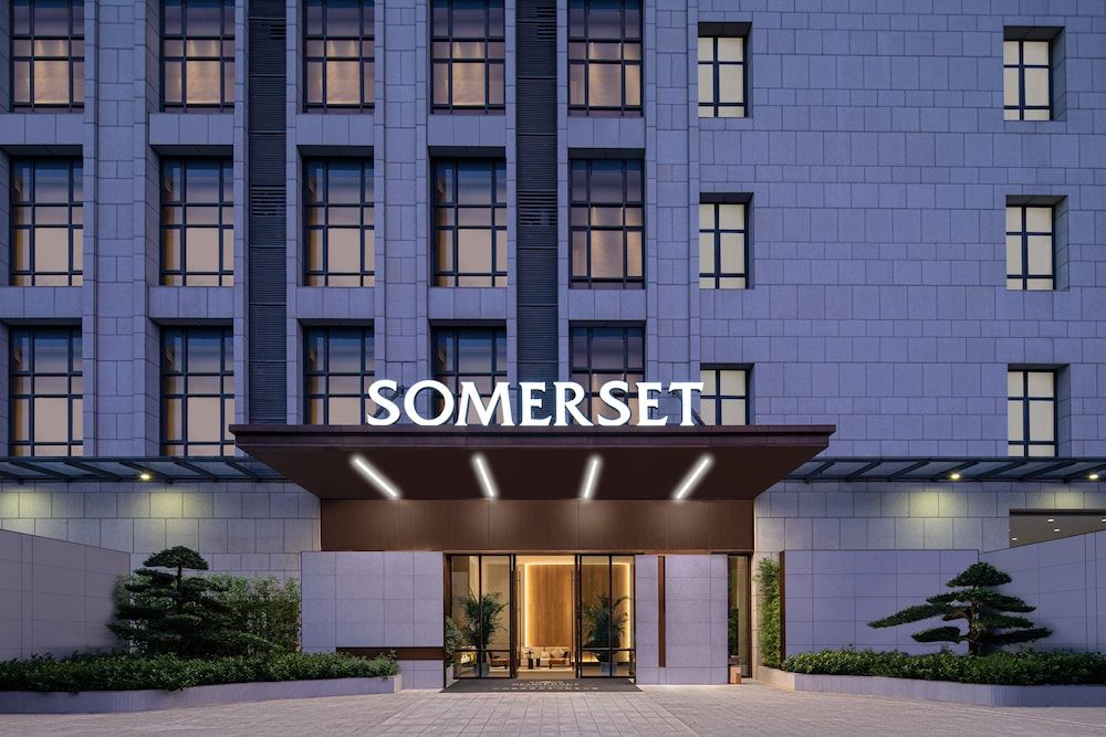 undefined Somerset Haizhu Centre Guangzhou 3