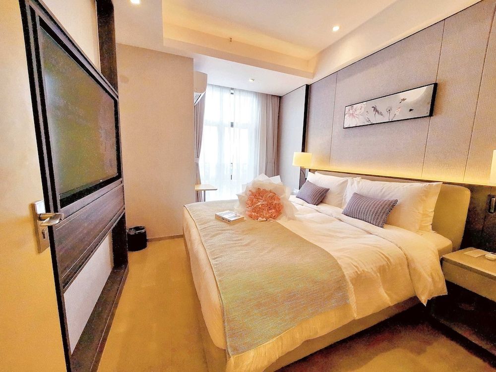 Deluxe Apartment, 3 Bedrooms