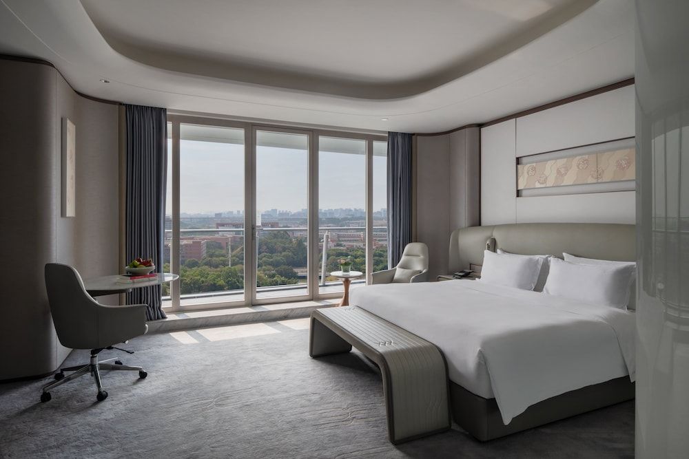Vignette Collection Guangzhou Xanadu Hotel by IHG
