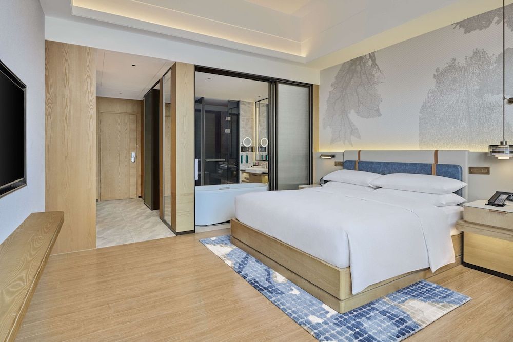 KING DELUXE ROOM