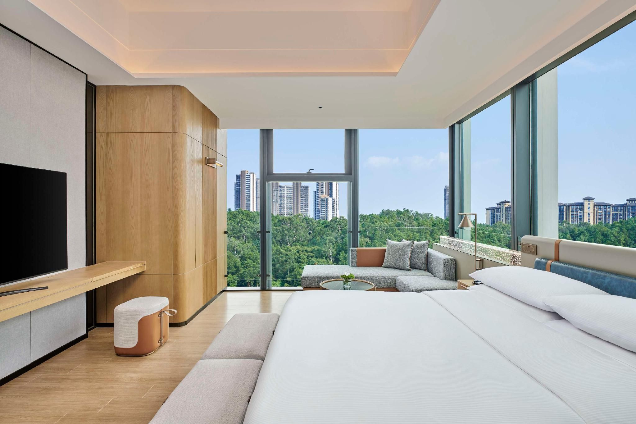 King Presidential Suite