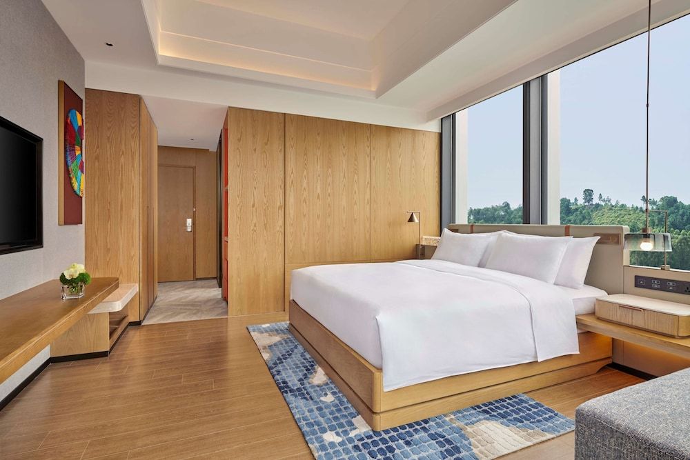 KING PREMIUM ROOM