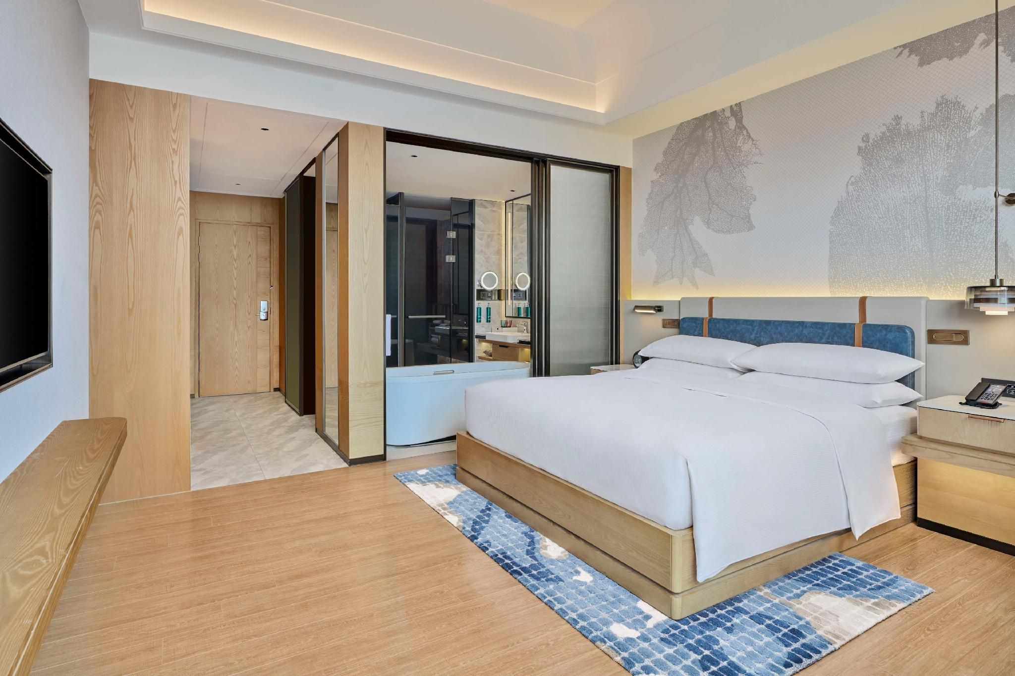 King Deluxe Room