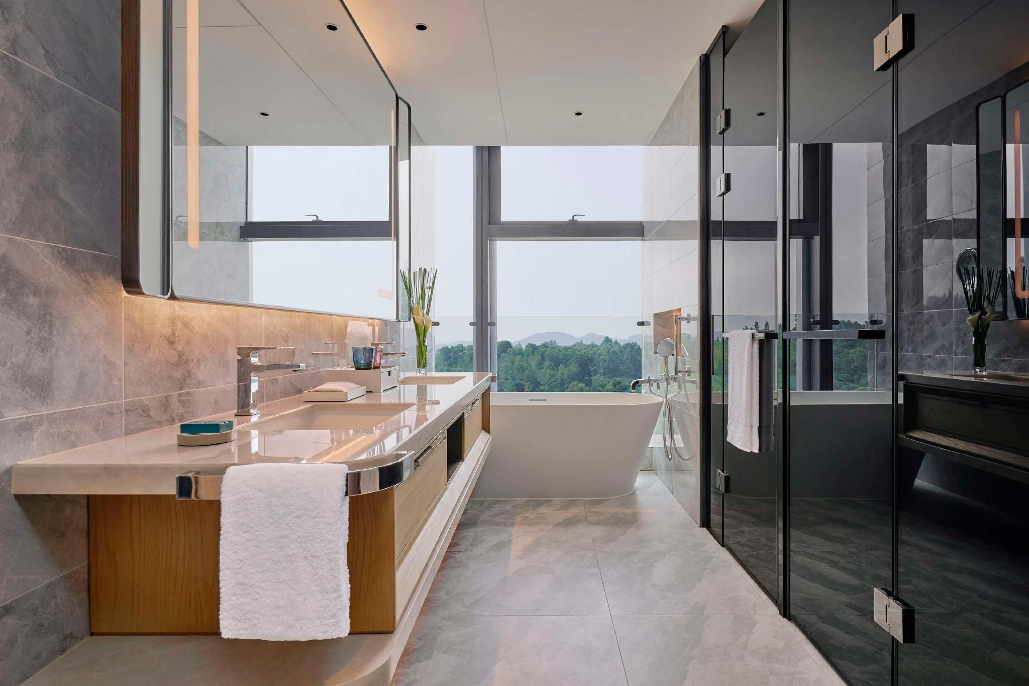 King Presidential Suite
