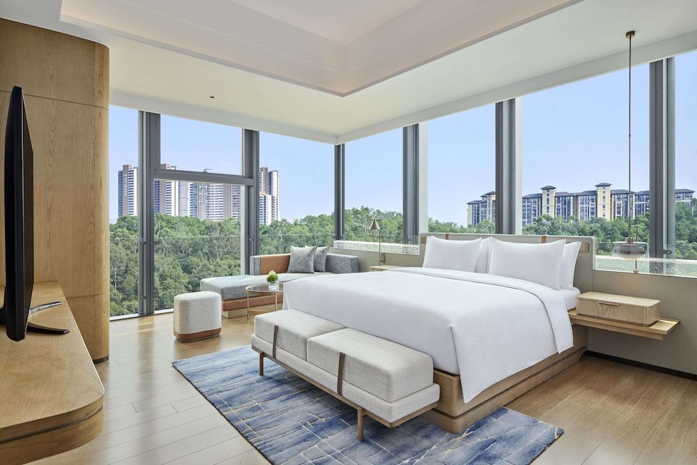 KING PRESIDENTIAL SUITE