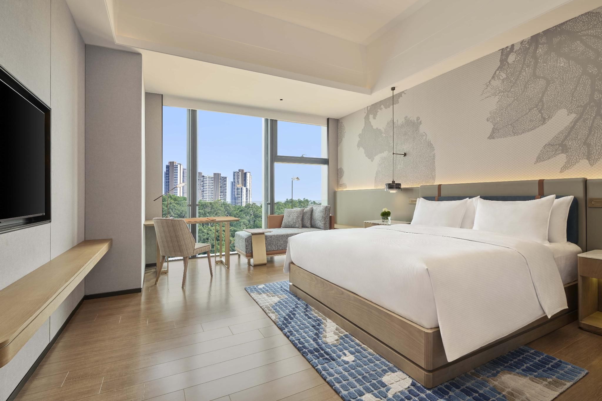 King Premium Room