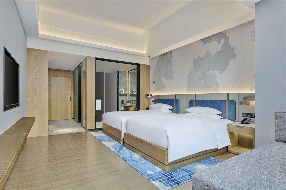 TWIN GUEST ROOM