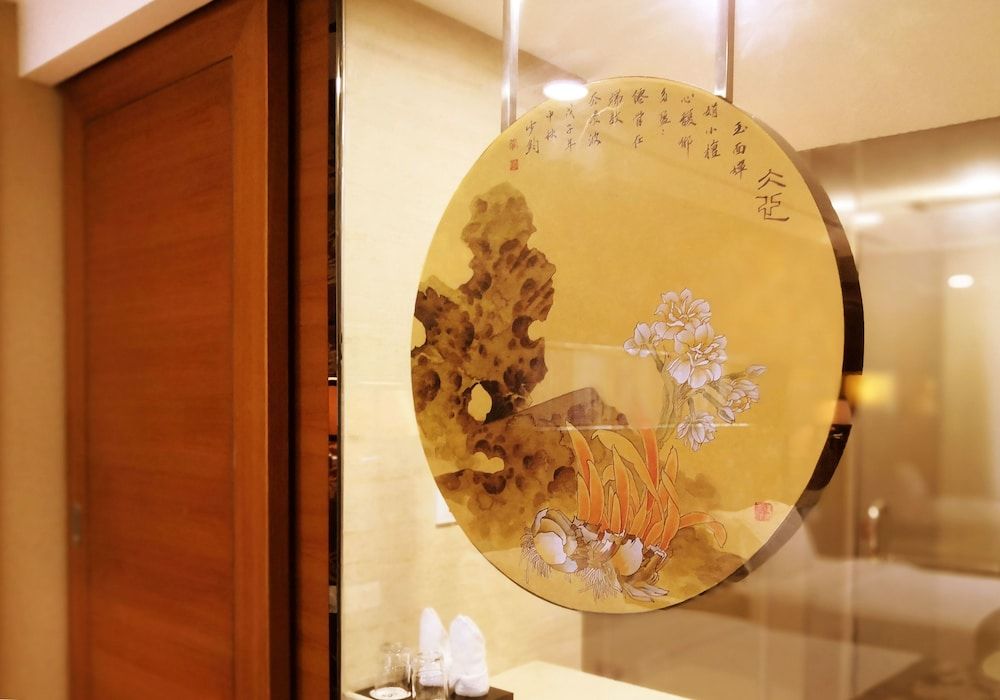 undefined Hong Yuan Hotel 5