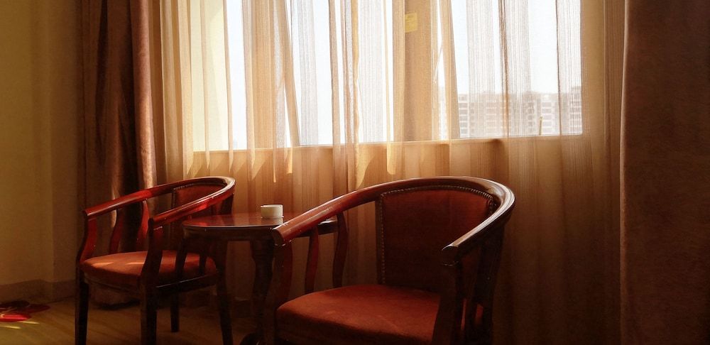 undefined Hong Yuan Hotel 8