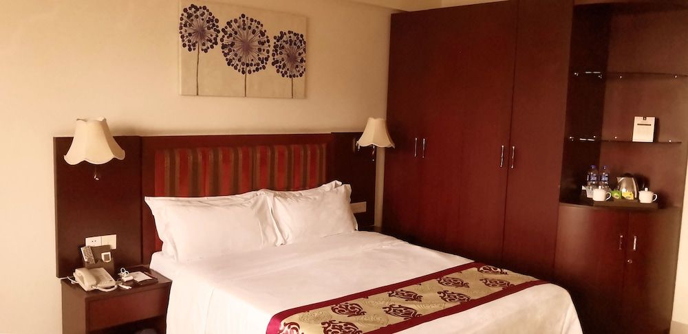 undefined Hong Yuan Hotel 7