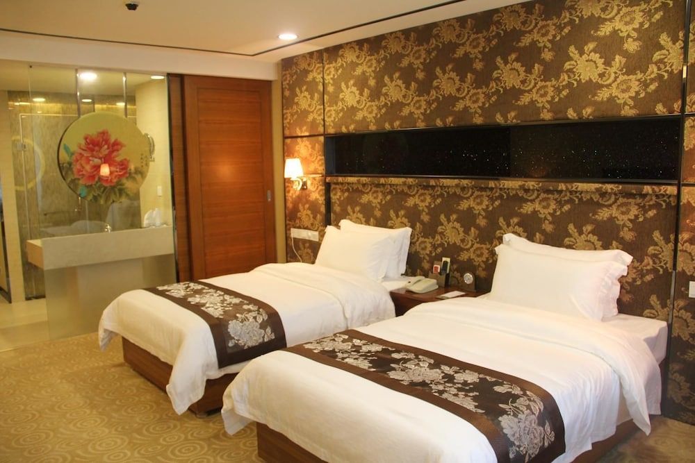 undefined Hong Yuan Hotel 4