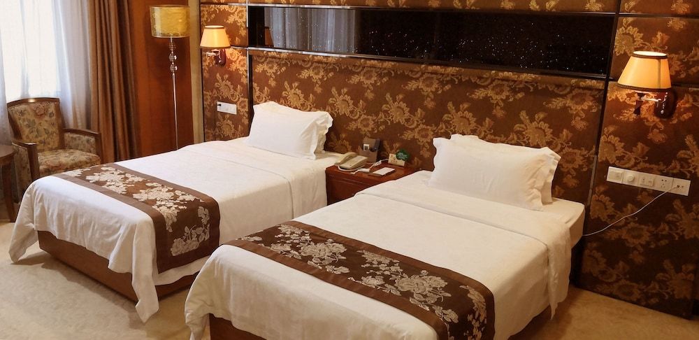 undefined Hong Yuan Hotel 3