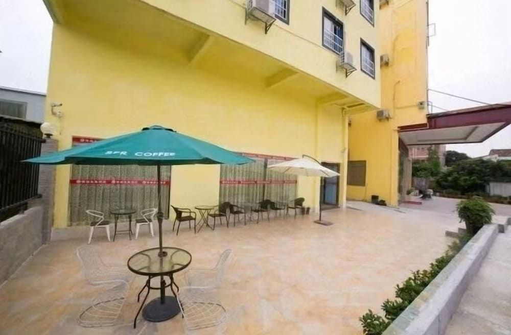 undefined BOMEI HOTEL 5