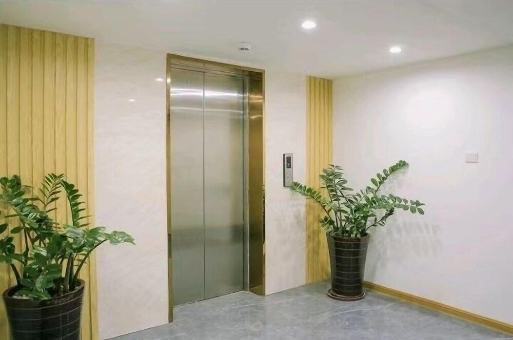 undefined BOMEI HOTEL 8