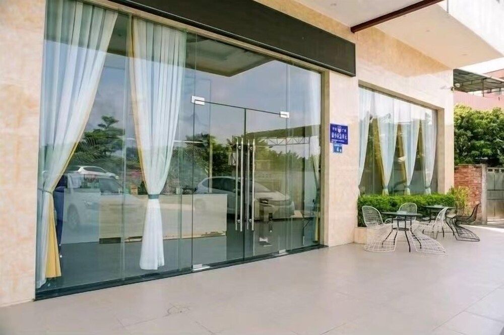 undefined BOMEI HOTEL 4