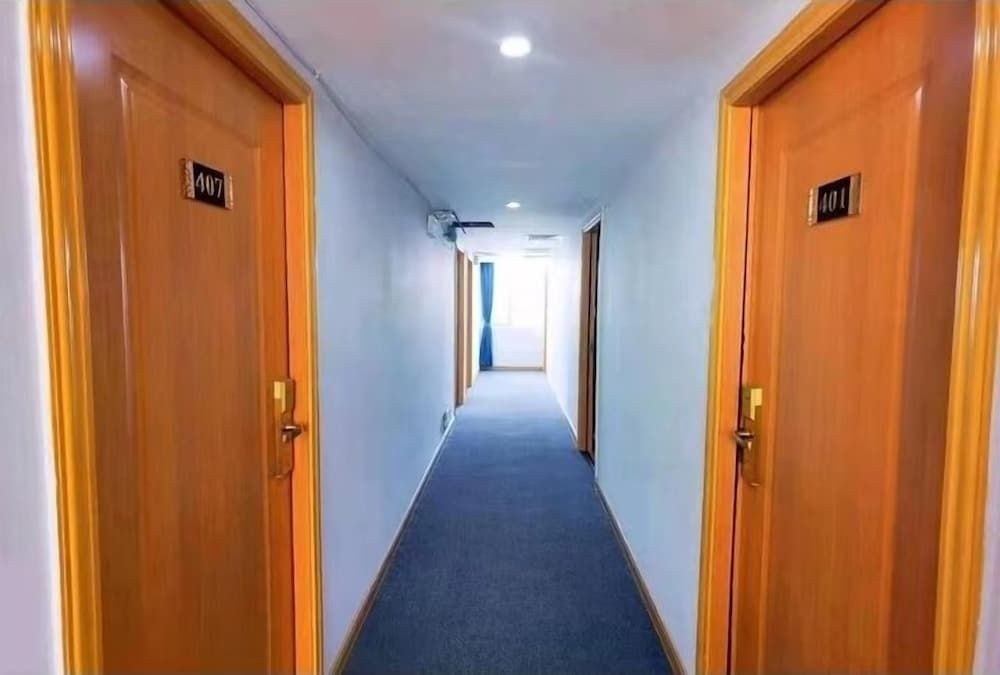 undefined BOMEI HOTEL 9