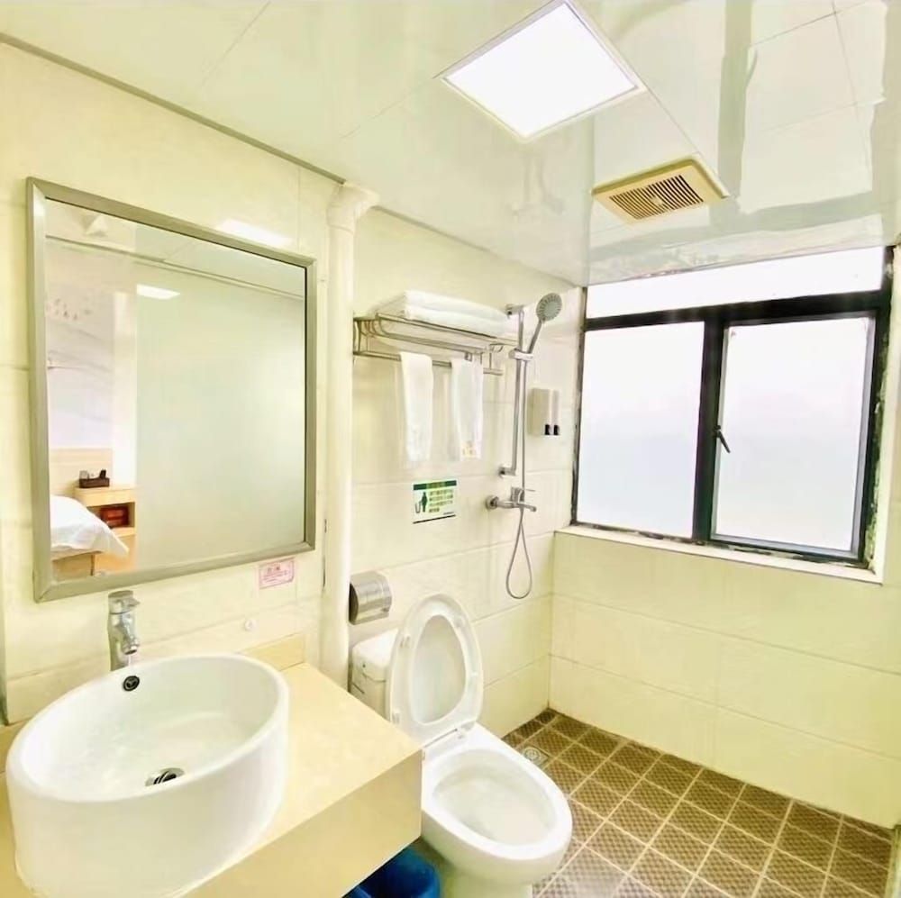 undefined BOMEI HOTEL 2