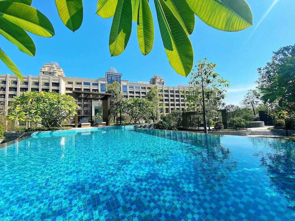 undefined Vlamhoo Hotel 8