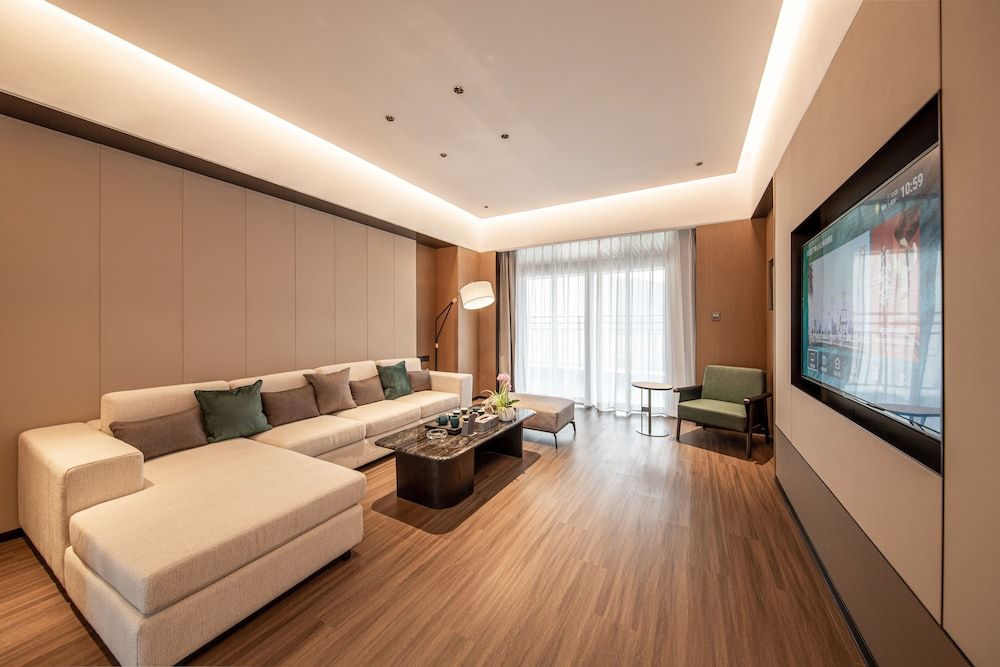 Vlamhoo Hotel Deluxe Room, 1 Bedroom 2