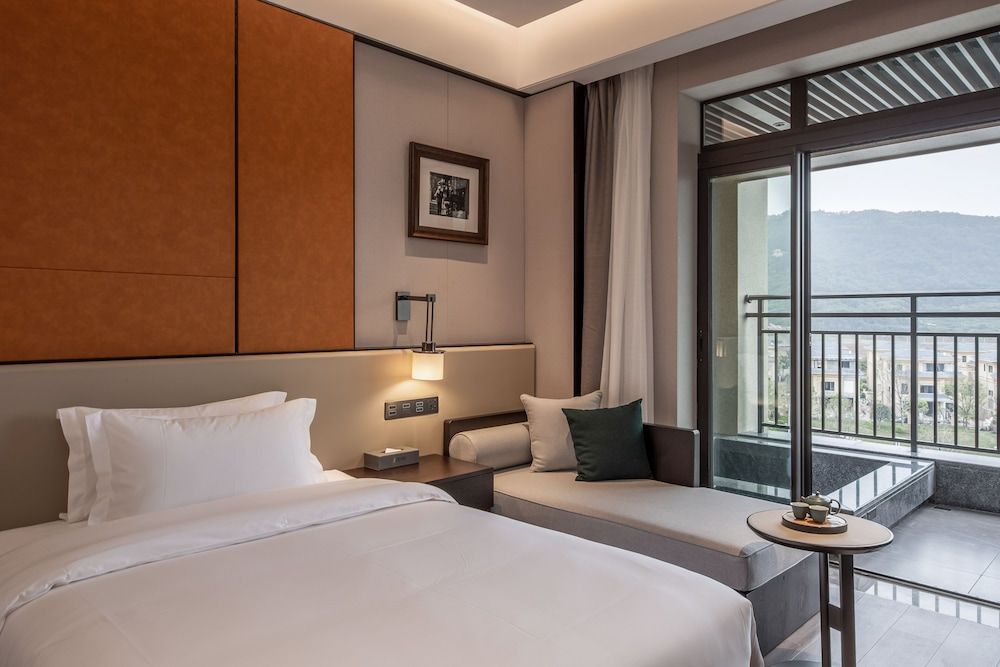 Vlamhoo Hotel Deluxe Double Room 4