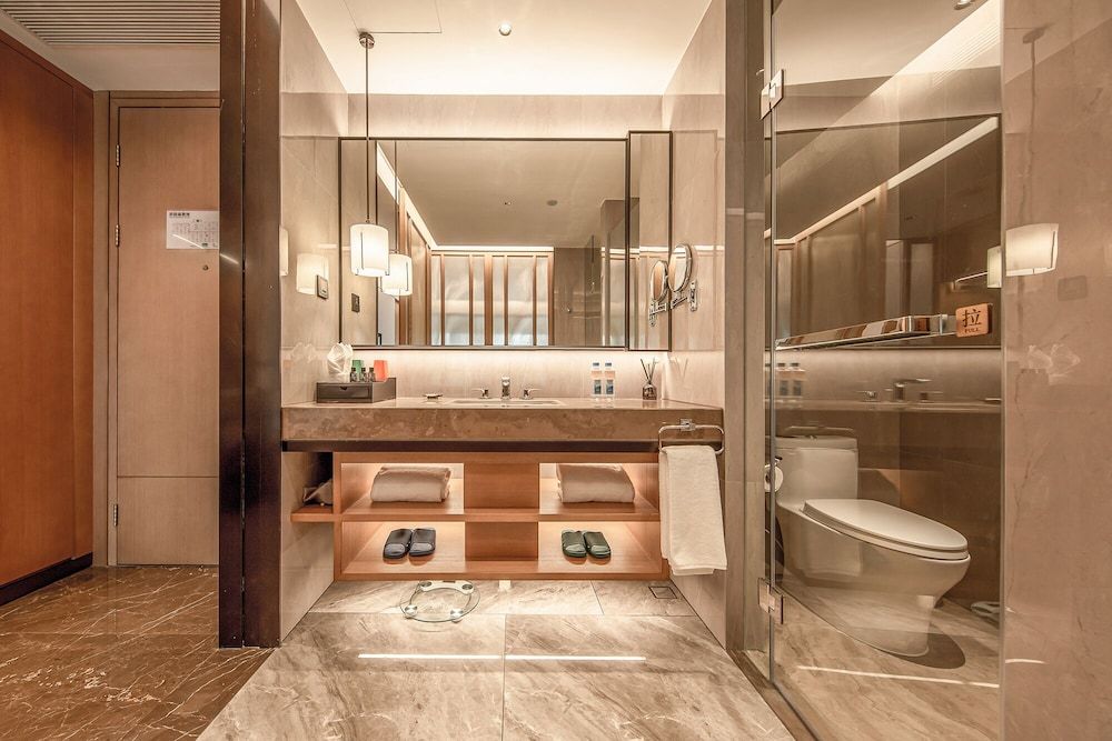 Vlamhoo Hotel Executive Twin Room 5