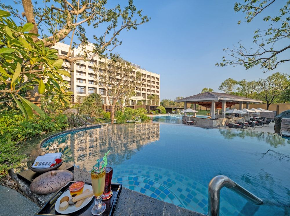 undefined Vlamhoo Hotel 7