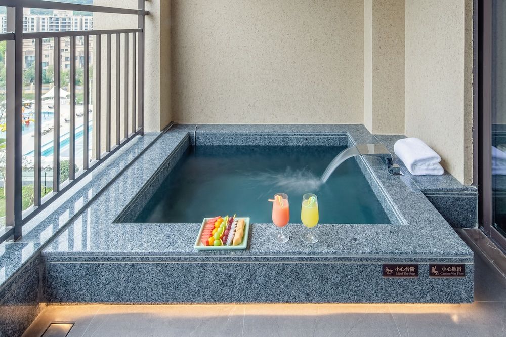 Vlamhoo Hotel Executive Twin Room 6