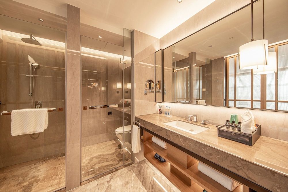 Vlamhoo Hotel Executive Twin Room 4