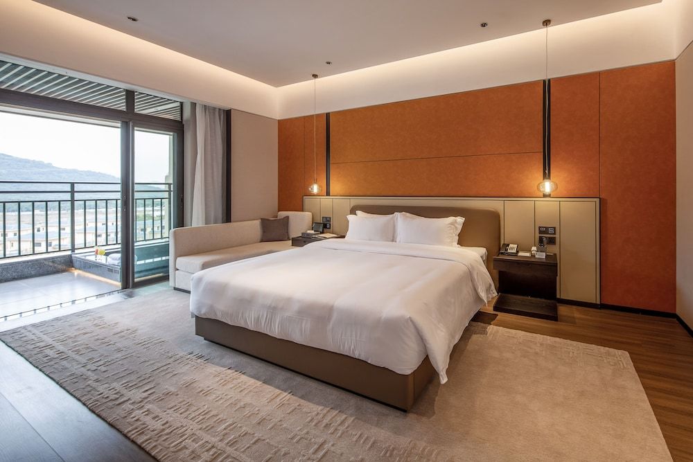 Vlamhoo Hotel Deluxe Room, 1 Bedroom 3