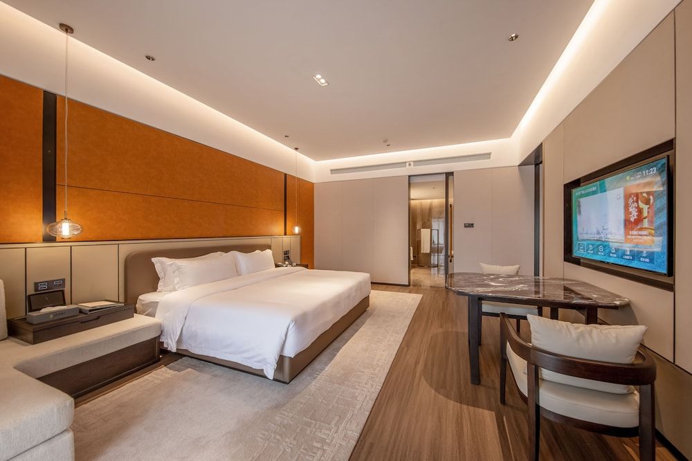 Vlamhoo Hotel Deluxe Room, 1 Bedroom 5