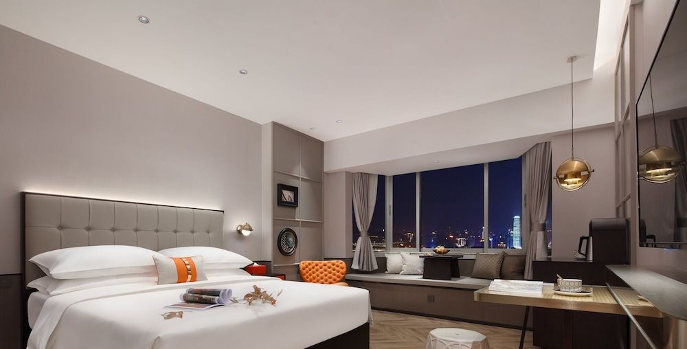 undefined Cityjoin Hotel